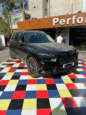 Продается BMW X7