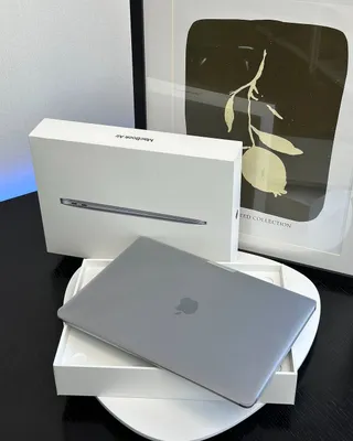 Variant‼️ MacBook air M1