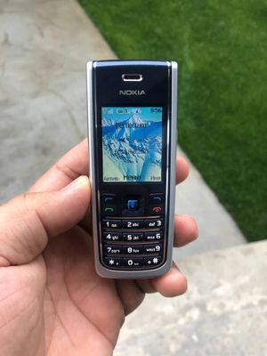 Nokia 2865 Perfectum