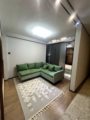 Аренда квартиры Паркентский рынок 2х