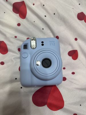 Instax 12 mini..