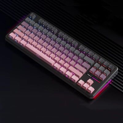 NEW Клавиатура Aula F87 Pro Оптом