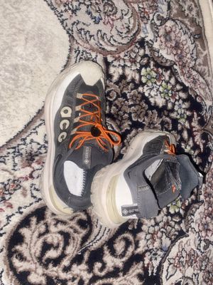 Кроссовки “Nike ACG” 43-44 размер