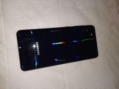 950.000 som galishamiz baraman Samsung Gelexy a21s yaqwi sastayniysi