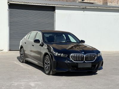 BMW i5 Edrive.40L. ELEKTRO.2025.