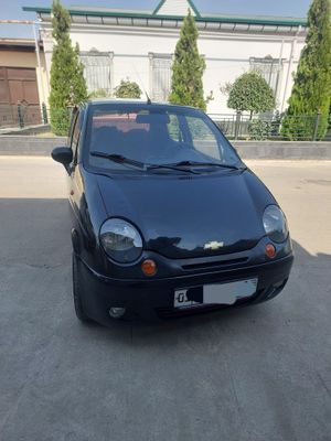 Matiz mx kansaner