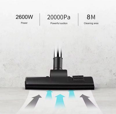 Sonifer brendidan chang yutgich 2600w