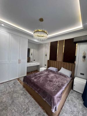 Сдается Новостройка 2/3/7 Ор-р Метро Ойбек, Ресторан City Grill.H5