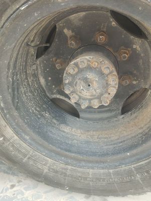 Zil diska balon sotiladi 600 mindan