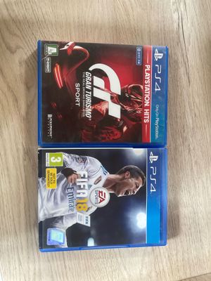 Диски для Playstation}