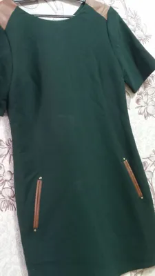 платья на каждый день