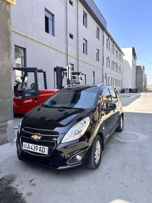 Spark qora 2022 yil