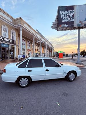 Nexia 2 gibtir 62 000 km yurgan tozza