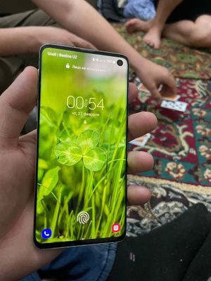 Samsung S10 vetnam 128 Gb