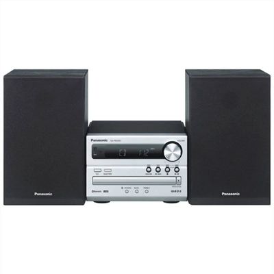 Музыкальный центр PANASONIC Новый