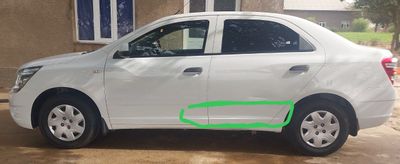 Kobalt 2019 metan gazda 90 l.