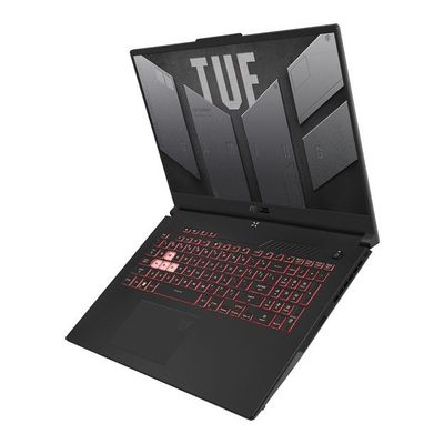 Asus Tuf Gaming a17