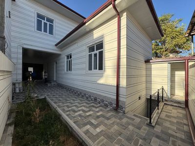Продажа коттеджей Яшнабад Рисовый 5 ком навастройка 2 этажный