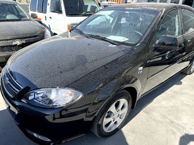 Lacetti 2023. Yangi