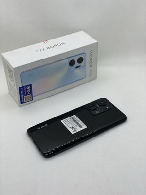 Honor X7a ideal 128/8 Garantiyali