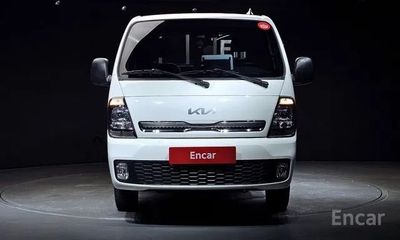 Kia Bongo Elektromobil 2023 Koreadan zakazga obkeberamiz E'lonni oqing