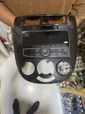 Gentra mafon soat ramka ideal