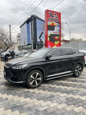 BYD song plus hybird 2-poz 2023