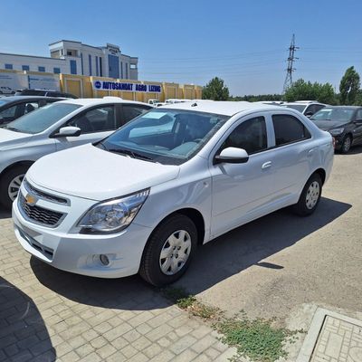 UMID avto shoshiling aksiya yillik 10 % COBALT A/T arenda s vikup