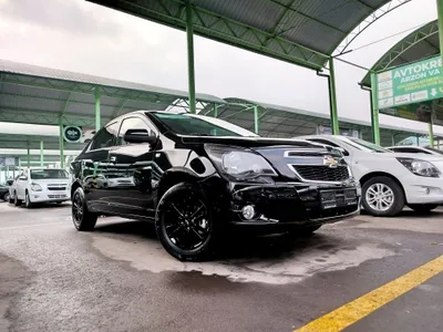 Кобалт Миднайт 2025 ноябр