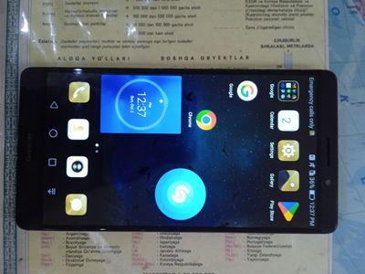 Huawei L29 phone