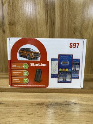 Starline S97 Eco