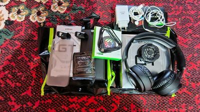 Infinix Gt 30 pro