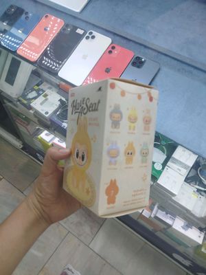 Labubu