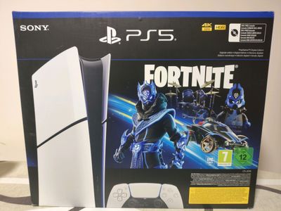 Playstation 5 Slim 1 ТБ