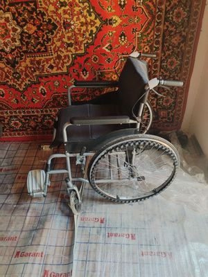Ногиронлар правачаси