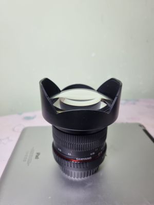 SAMYANG 14MM
