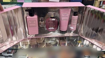 Victoria secret arginal big set