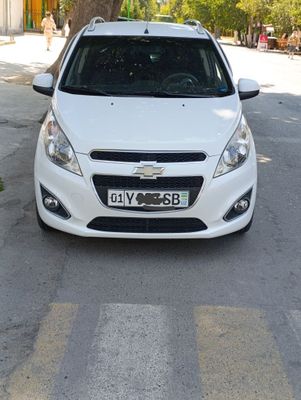 Spark 2017yil 31.000 prabek