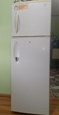 Холодильник LG пр