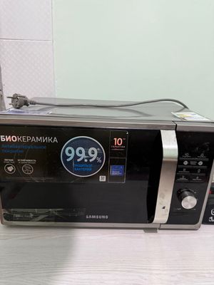 Продам микроволновую печь!
