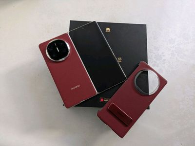 Huawei Mate X6