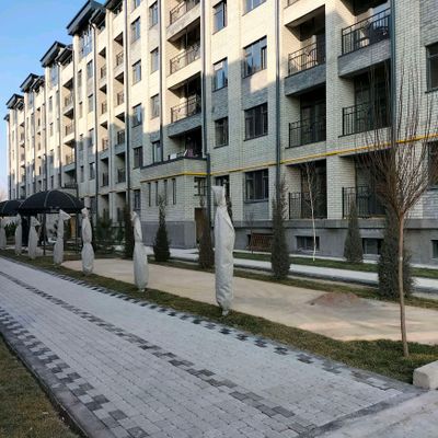 Гранд Сити 2 ком 42 м.кв.