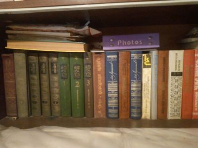 Продаются книги художественной литературы