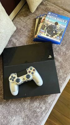 Игровая приставка