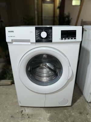 Vestel kirmoshinasi 6kg