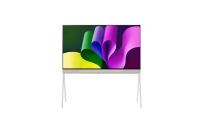 Телевизор LG OLED 48LX1T6LA