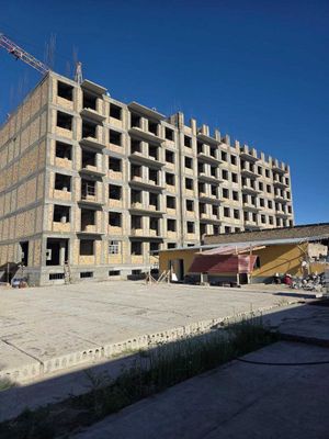 Квартира сотилади