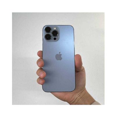 IPhone 13 Pro Max 256 GB Sierra Blue (B/U) (2357)