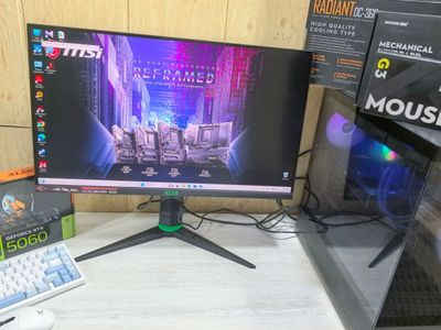 АБСОЛЮТНО НОВЫЙ МОЩНЫЙ ИГРОВОЙ-МОНТАЖНЫЙ КОМПЛЕКТ