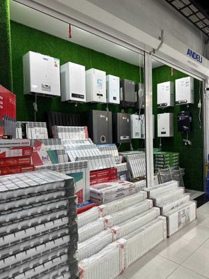 Оптом Котеллар, Котел Газовый Котлы, Катёл Котёл Katyol Casela Kasela